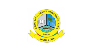 Eredo LCDA logo