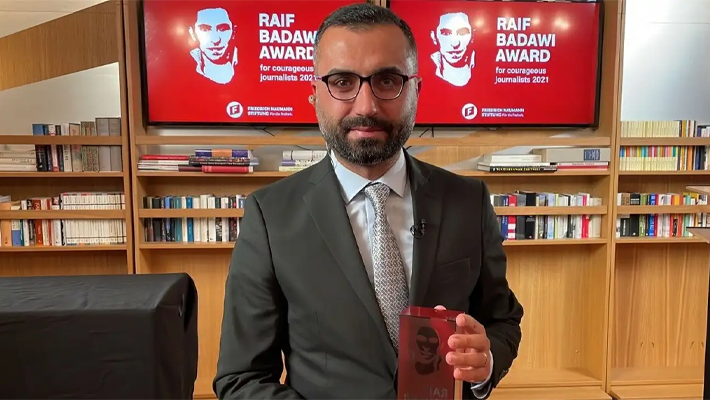Alican Uludağ