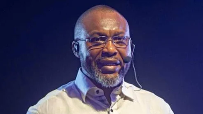 Ex-aviation minister Osita Chidoka