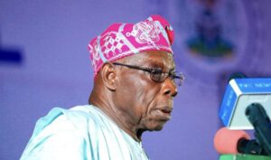 Olusegun Obasanjo