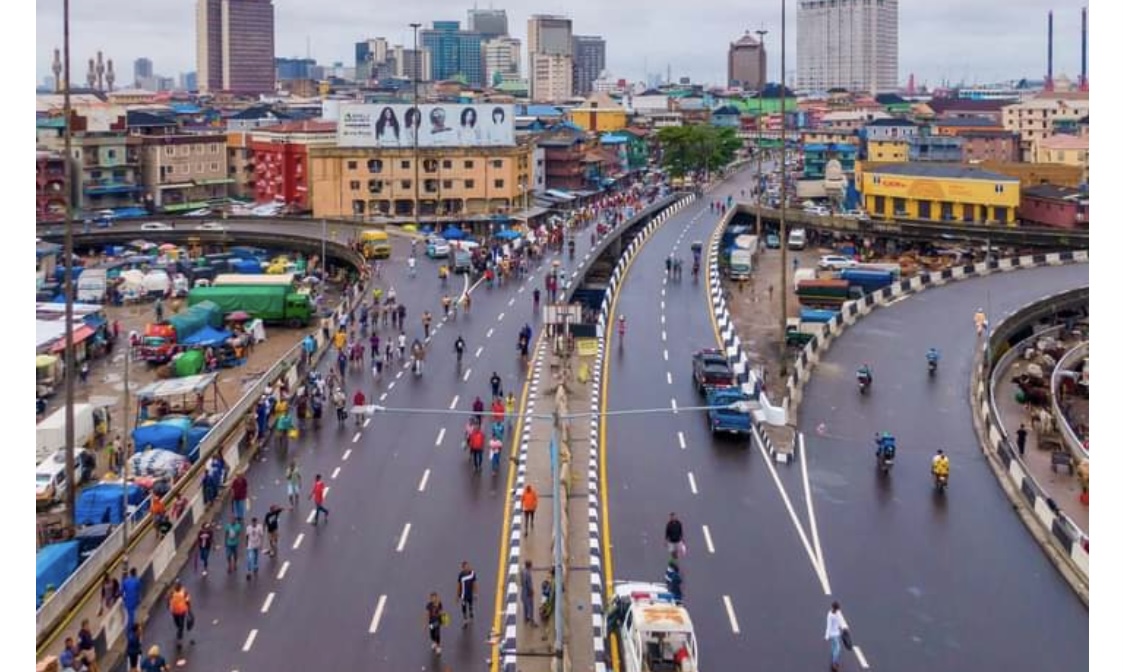 Apongbon Bridge