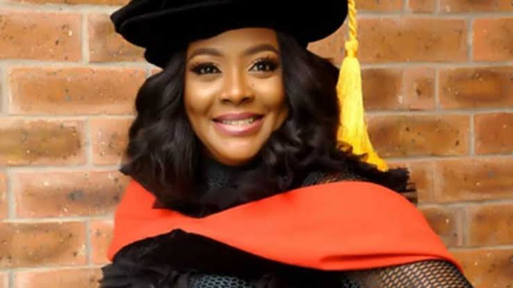 Helen Paul