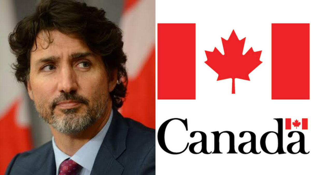 Justin Trudeau /IRCC