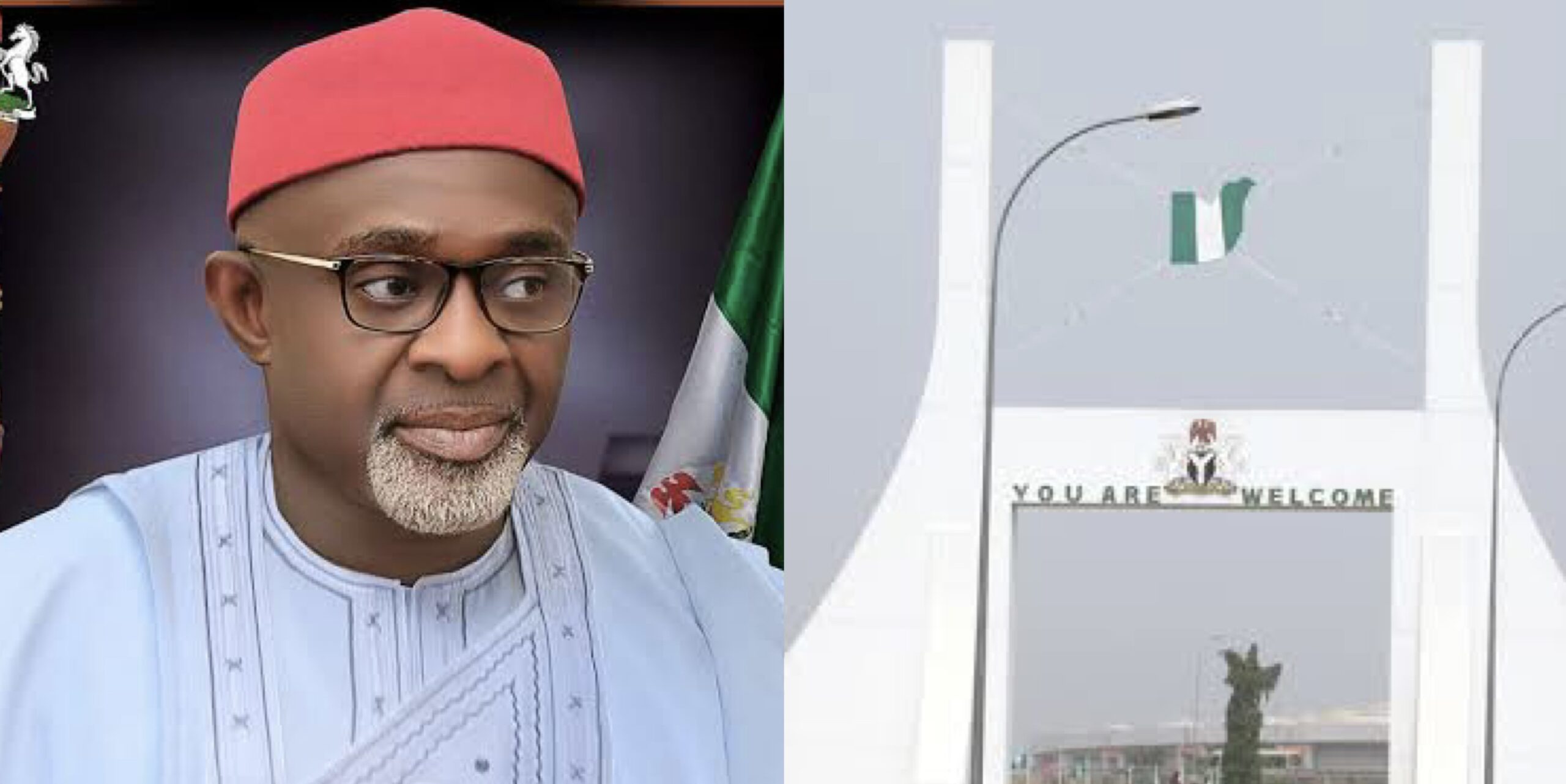 Joshua Obika (LP-FCT); ABUJA