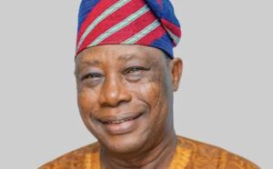 Adebayo Lawal