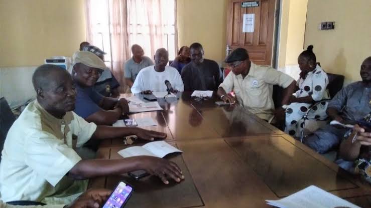 ASUU Abuja Zone