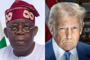 President Bola Tinubu