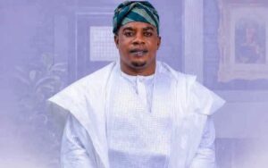 Toba Ajiboye