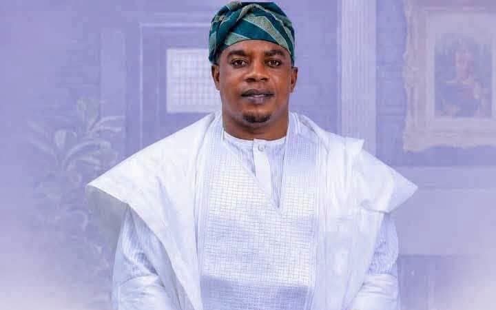 Toba Ajiboye