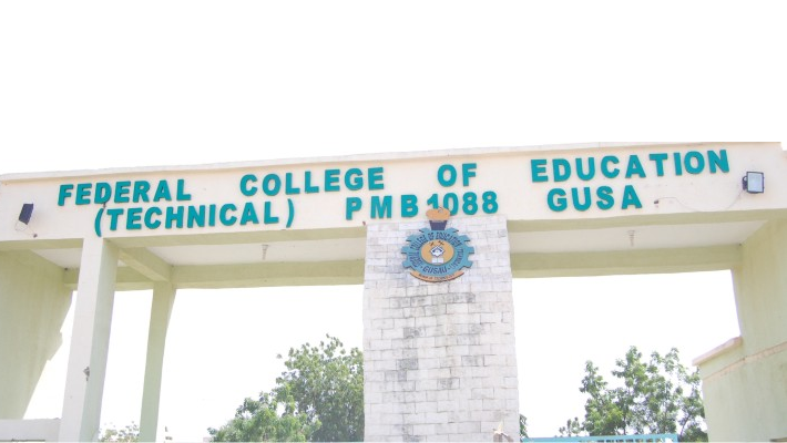 FCE Gusau