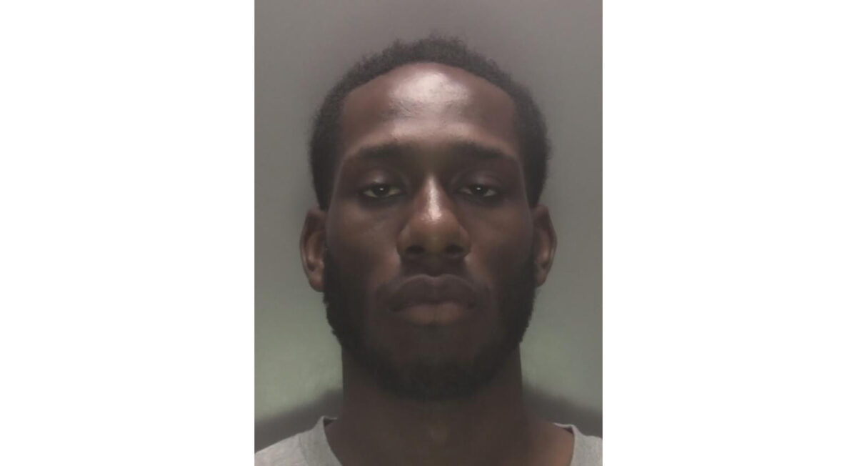 Chukwuemeka Michael Ahanonu