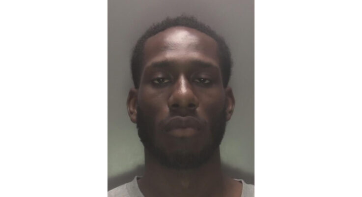 Chukwuemeka Michael Ahanonu