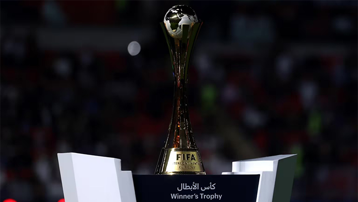 FIFA Intercontinental Cup