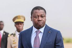 Faure Gnassingbé