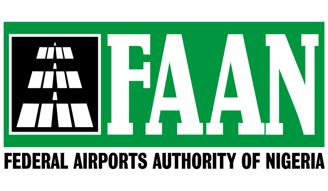 Federal Airport Authority of Nigeria (FAAN)
