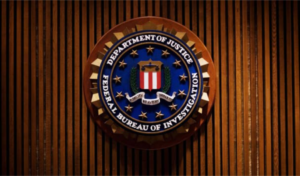 Federal Bureau of Investigation (FBI)