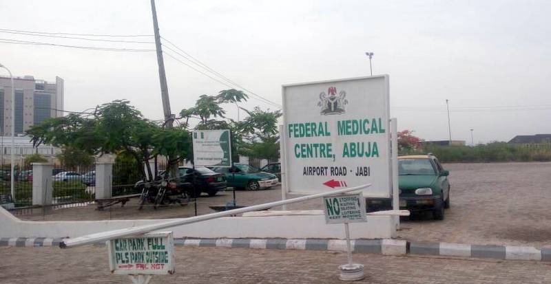 Federal-Medical-Centre-FMC-Jabi-Abuja