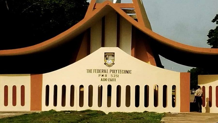 Federal Polytechnic, Ado-Ekiti in Ekiti,