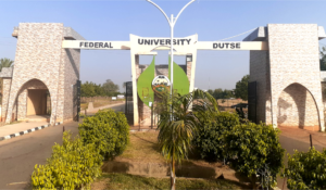 Federal University Dutse