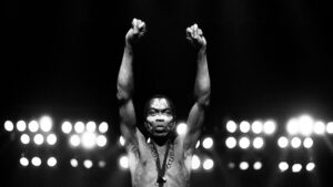 Fela Kuti