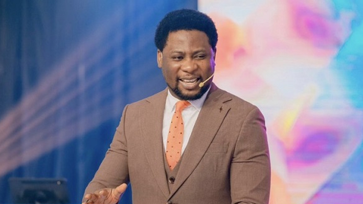 Apostle Femi Lazarus