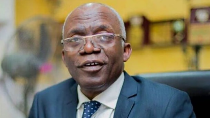 Falana seeks law to ban medical tourism among public office holders