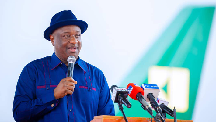 Festus Keyamo