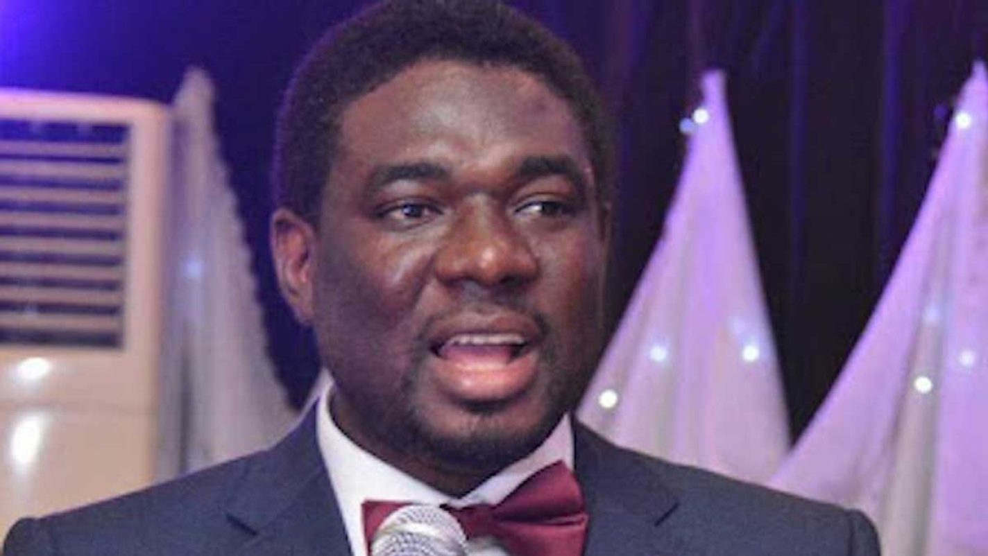 Festus Osifo