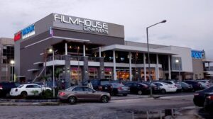 Filmhouse Cinemas IMAX