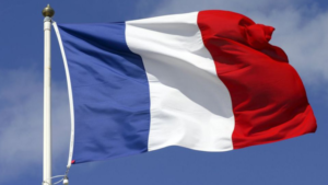 France Flag