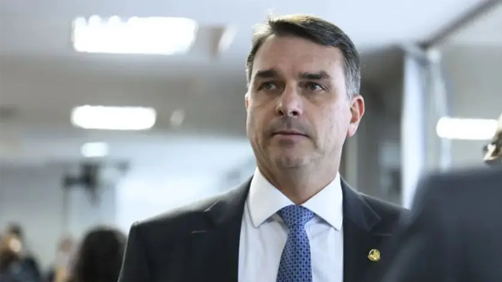 Flávio Bolsonaro