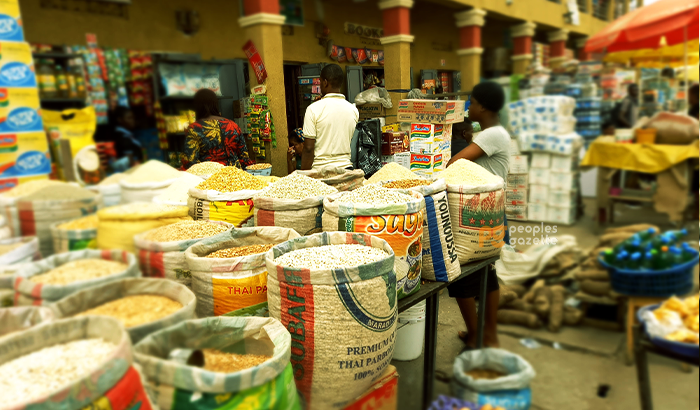 Economic Hardship Christians Muslims Beg Tinubu Govt To Focus On Food 