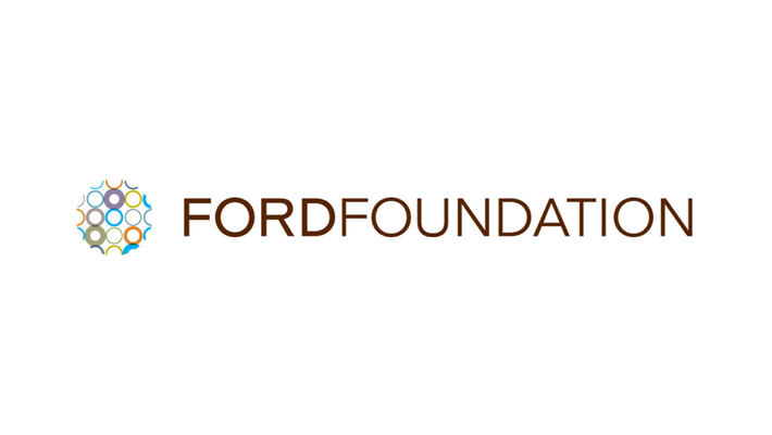 Ford Foundation