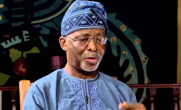 late Frederick Fasehun faction of the O’odua People’s Congress (OPC)