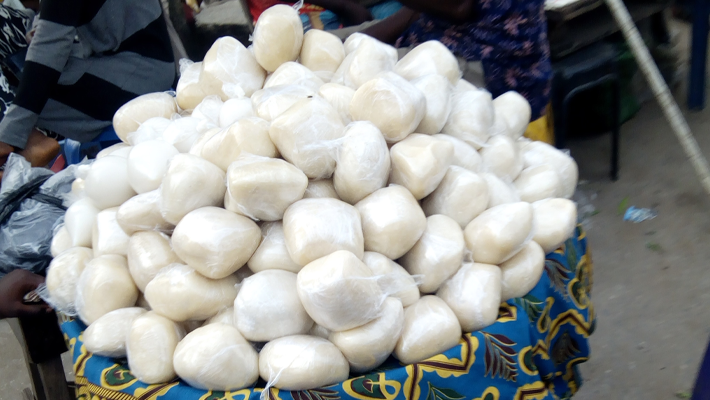 Fufu