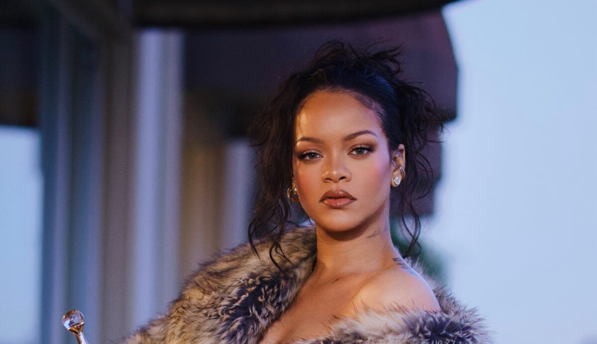 Rihanna