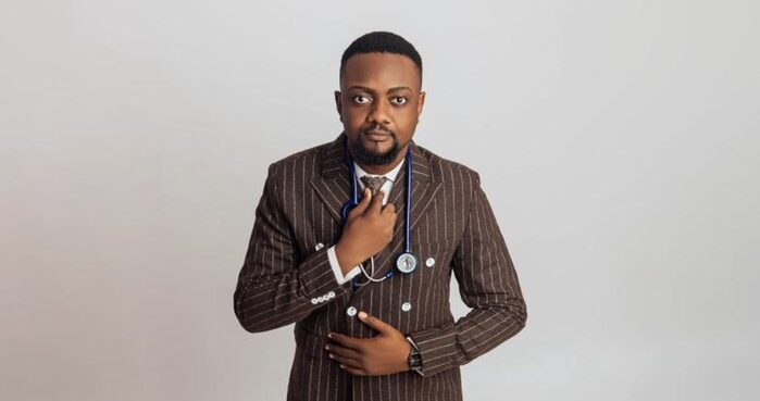 Meshach Nwankwo