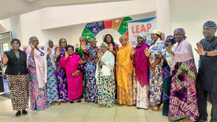 Women Affairs Secretariat of the Federal Capital Territory Administration