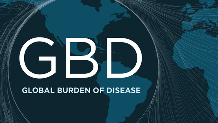 Global Burden of Disease