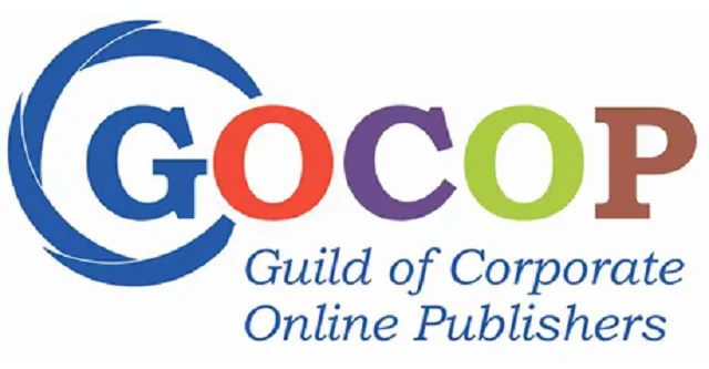 Guild of Corporate Online Publishers (GOCOP)