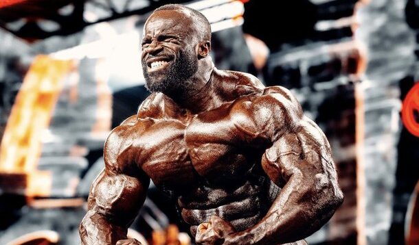 Samson Dauda