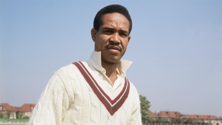 Garfield Sobers