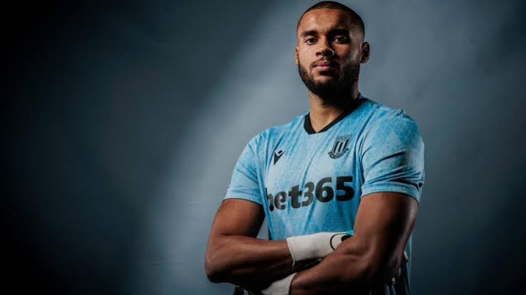 Gavin Bazunu