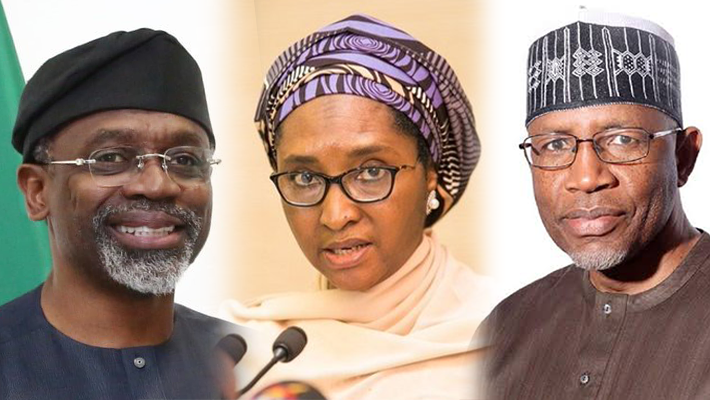 Gbajabiamila, Zainab and Yuguda