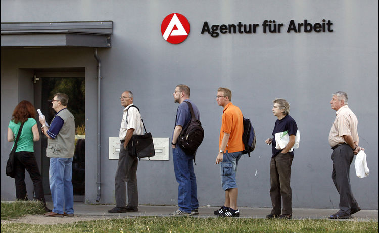 Job seekers