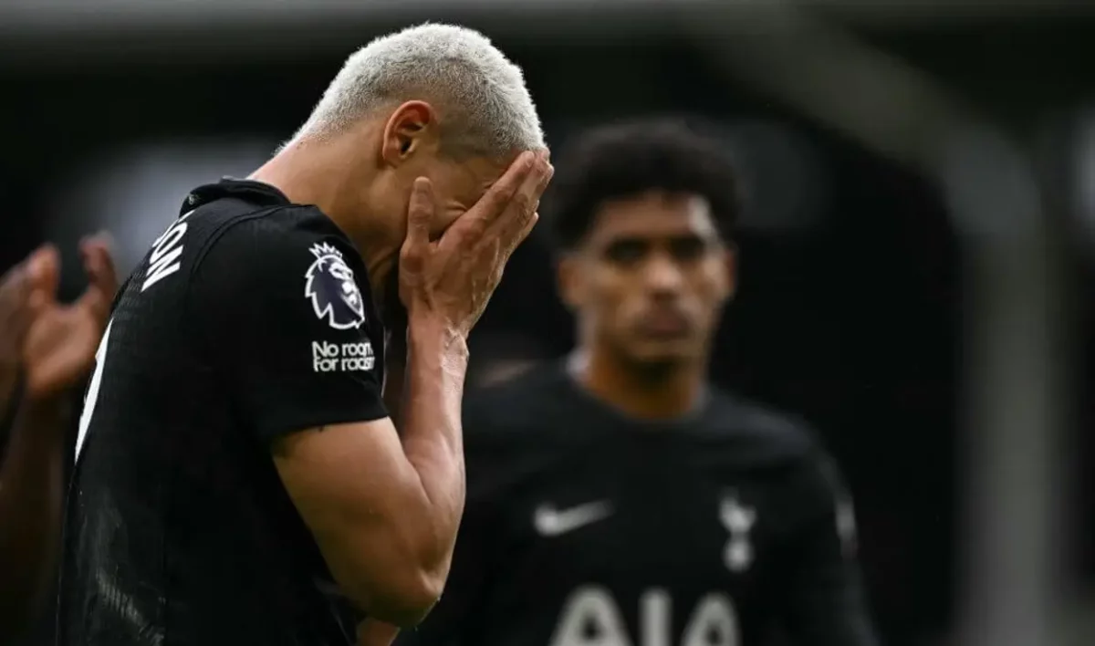Tottenham Hotspur