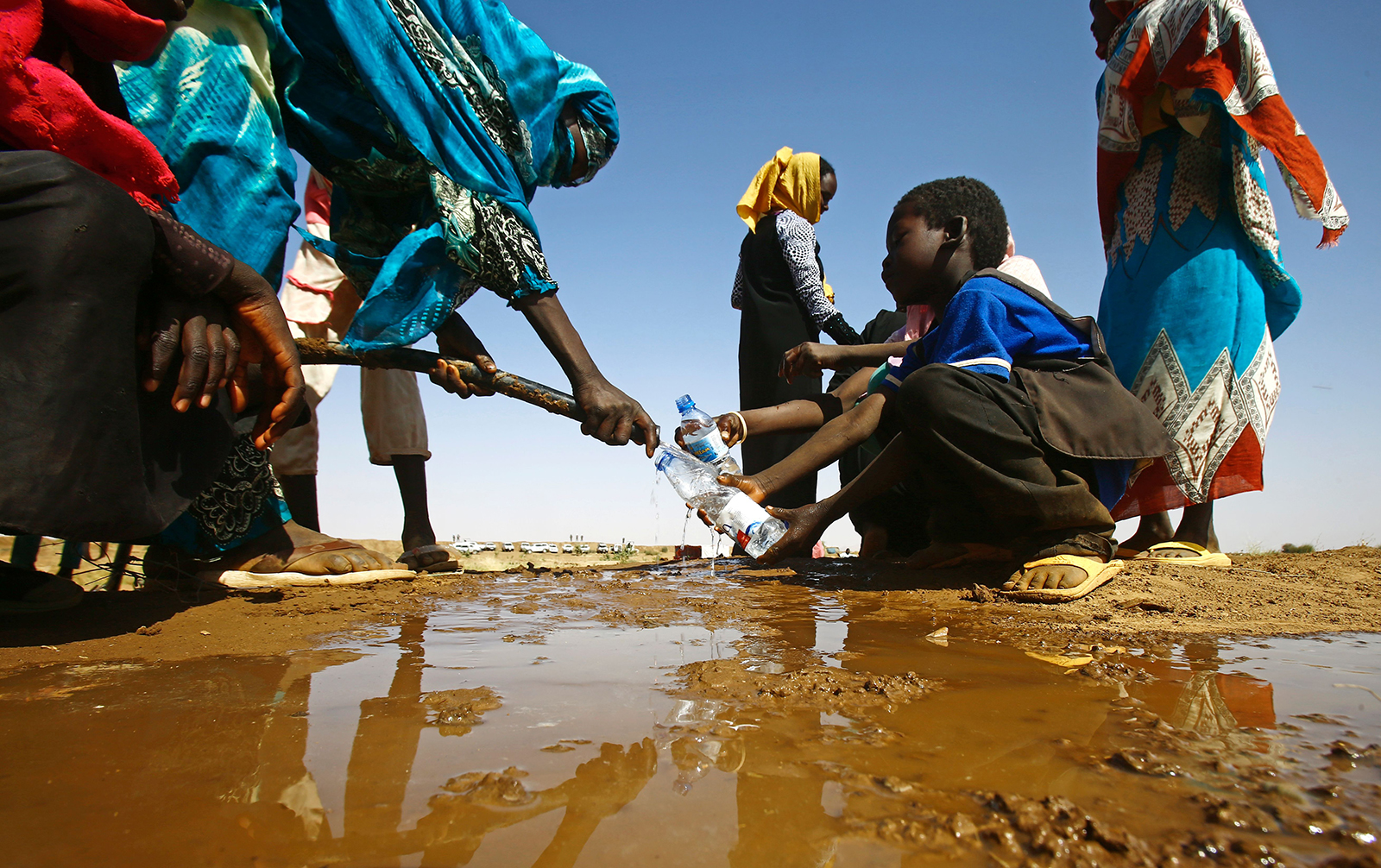 Darfur