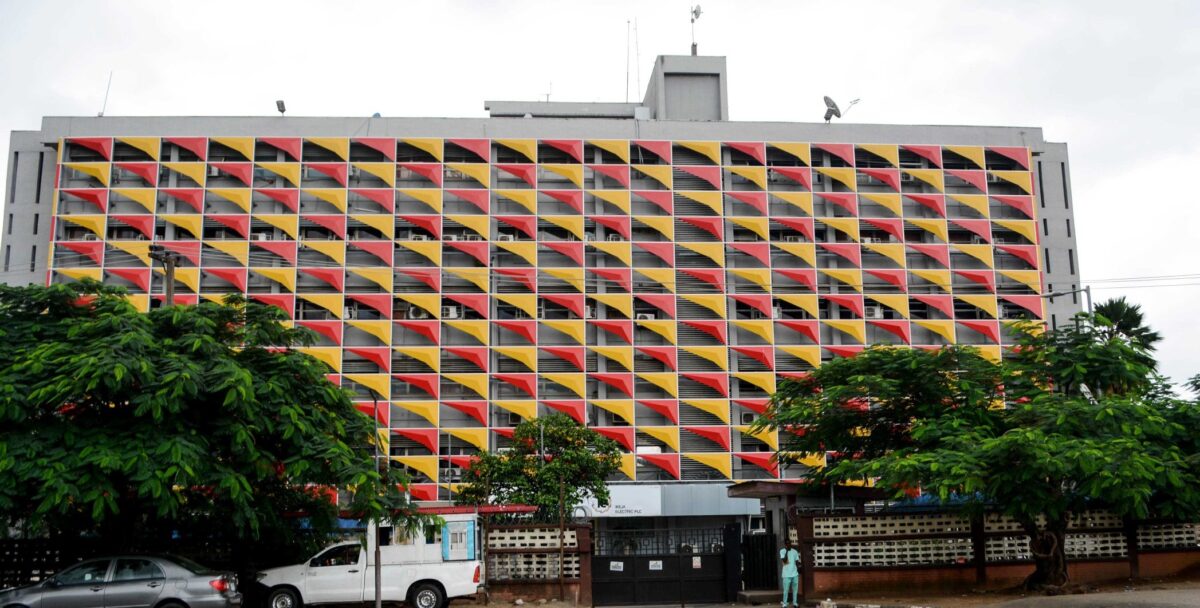 Ikeja Electric
