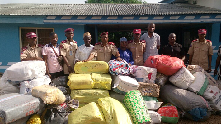 Federal Road Safety Corps