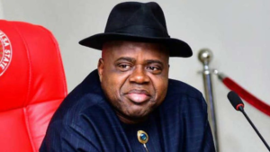 Gov Douye Diri